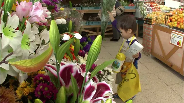 Hình ảnh Chúng con đủ lớn rồi! (Phần 1) tập 13 trên PhimMoiHot Hình ảnh Chúng con đủ lớn rồi! (Phần 1) tập 13 trên PhimMoiHot