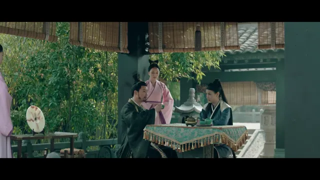 Thần Thám Địch Nhân Kiệt tập 1 Vietsub HD - PhimMoiHot Thần Thám Địch Nhân Kiệt tập 1 Vietsub HD - PhimMoiHot