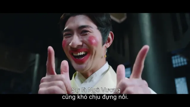 Xem Can Tương Mạc Tà tập 1 Vietsub tại PhimMoiHot Xem Can Tương Mạc Tà tập 1 Vietsub tại PhimMoiHot
