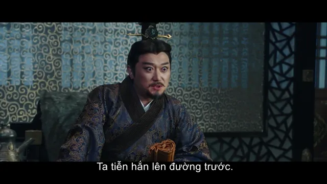 Hình ảnh Can Tương Mạc Tà tập 1 trên PhimMoiHot Hình ảnh Can Tương Mạc Tà tập 1 trên PhimMoiHot