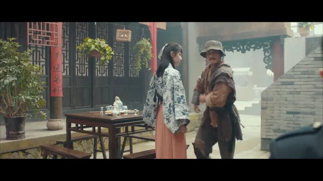 Xem Tinh Võ Trần Chân tập 1 Vietsub tại PhimMoiHot Xem Tinh Võ Trần Chân tập 1 Vietsub tại PhimMoiHot
