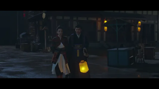 Thiên Cơ Chi Nghiệp U Hiệp Hỏa tập 1 Vietsub HD - PhimMoiHot Thiên Cơ Chi Nghiệp U Hiệp Hỏa tập 1 Vietsub HD - PhimMoiHot