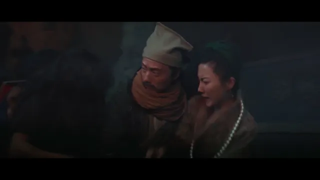 Hình ảnh Tám Trăm Bưu Binh Bôn Tẩu Đến Bắc Pha tập 1 trên PhimMoiHot Hình ảnh Tám Trăm Bưu Binh Bôn Tẩu Đến Bắc Pha tập 1 trên PhimMoiHot
