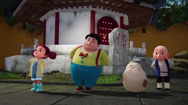 Ai là cao thủ võ lâm? tập 1 Vietsub HD - PhimMoiHot Ai là cao thủ võ lâm? tập 1 Vietsub HD - PhimMoiHot