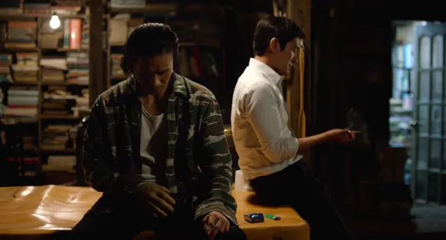 Điệp Vụ Kép tập 1 Vietsub HD - PhimMoiHot Điệp Vụ Kép tập 1 Vietsub HD - PhimMoiHot
