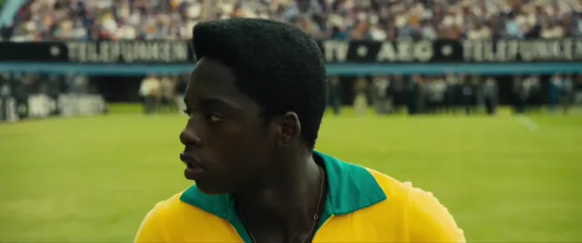 Huyền Thoại Pelé tập 1 Vietsub HD - PhimMoiHot Huyền Thoại Pelé tập 1 Vietsub HD - PhimMoiHot
