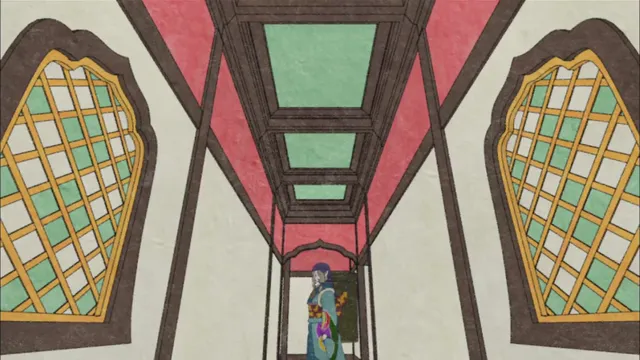 Hình ảnh phim Mononoke trên PhimMoiHot Hình ảnh phim Mononoke trên PhimMoiHot