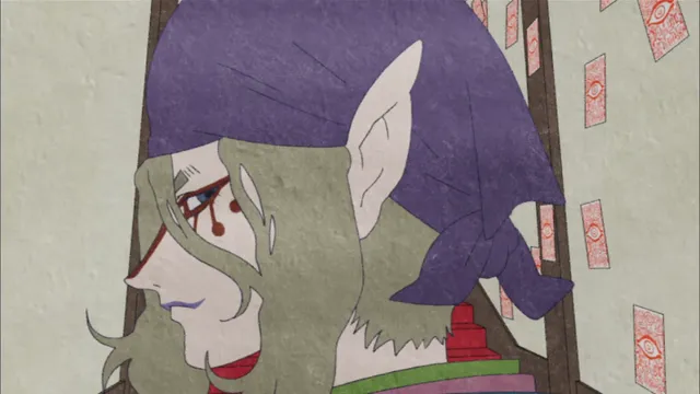 Mononoke 2007 Vietsub HD - PhimMoiHot Mononoke 2007 Vietsub HD - PhimMoiHot