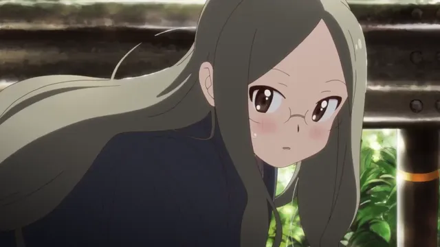 Xem Yama no Susume Next Summit tập 9 Vietsub tại PhimMoiHot Xem Yama no Susume Next Summit tập 9 Vietsub tại PhimMoiHot