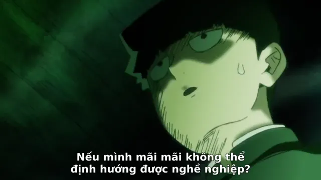 Hình ảnh Mob Psycho 100 Ⅲ tập 11 trên PhimMoiHot Hình ảnh Mob Psycho 100 Ⅲ tập 11 trên PhimMoiHot