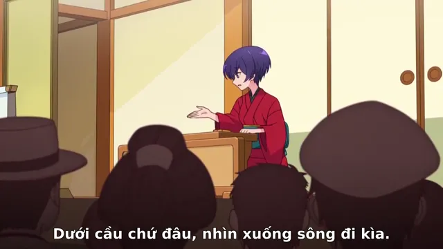 Hình ảnh Sư phụ của tôi không có đuôi tập 3 trên PhimMoiHot Hình ảnh Sư phụ của tôi không có đuôi tập 3 trên PhimMoiHot