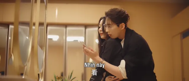 Mặt Nạ Của Vợ tập 11 Vietsub HD - PhimMoiHot Mặt Nạ Của Vợ tập 11 Vietsub HD - PhimMoiHot