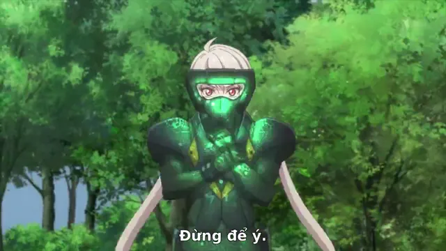 Hình ảnh phim Shinobi no Ittoki trên PhimMoiHot Hình ảnh phim Shinobi no Ittoki trên PhimMoiHot