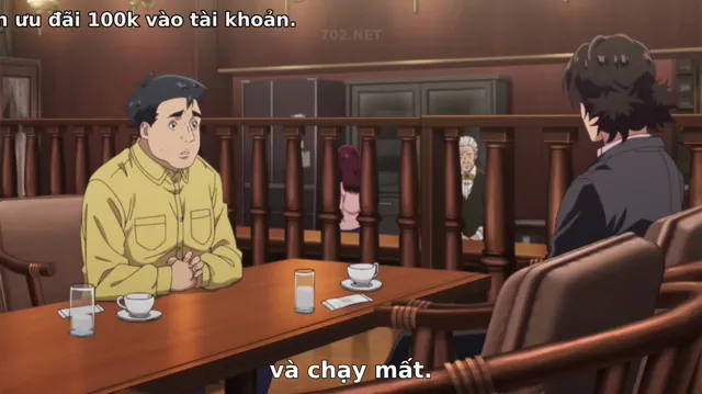 Thám Tử Thành Phố Fuuto tập 7 Vietsub HD - PhimMoiHot Thám Tử Thành Phố Fuuto tập 7 Vietsub HD - PhimMoiHot