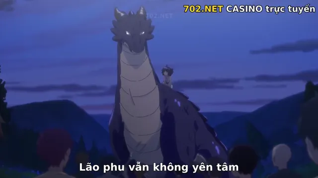 Hình ảnh phim Rồng Ăn Cỏ Bị Mang Tiếng Ác trên PhimMoiHot Hình ảnh phim Rồng Ăn Cỏ Bị Mang Tiếng Ác trên PhimMoiHot