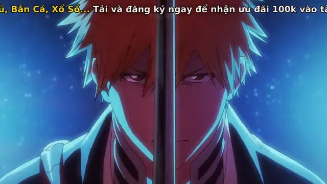 Bleach: Huyết chiến ngàn năm (Part 1) tập 10 Vietsub HD - PhimMoiHot Bleach: Huyết chiến ngàn năm (Part 1) tập 10 Vietsub HD - PhimMoiHot