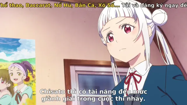 Love Live! Siêu Sao!! Mùa 2 2022 Vietsub HD - PhimMoiHot Love Live! Siêu Sao!! Mùa 2 2022 Vietsub HD - PhimMoiHot