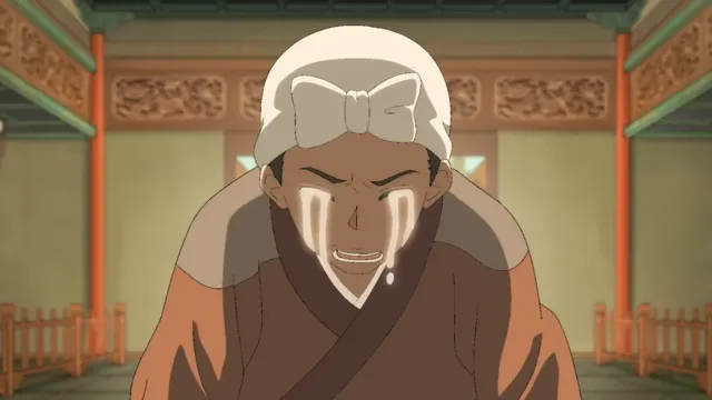Kaifeng Strange Tales: This Lord Bao is Not That Great tập 7 Vietsub HD - PhimMoiHot Kaifeng Strange Tales: This Lord Bao is Not That Great tập 7 Vietsub HD - PhimMoiHot