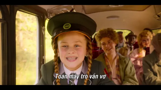 Hình ảnh phim Roald Dahl: Nhạc kịch Matilda trên PhimMoiHot Hình ảnh phim Roald Dahl: Nhạc kịch Matilda trên PhimMoiHot