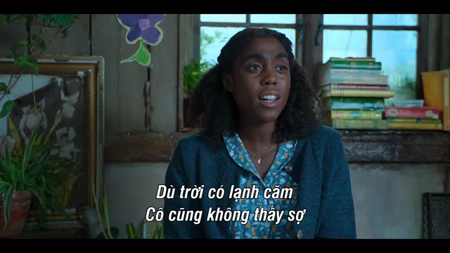 Roald Dahl: Nhạc kịch Matilda 2022 Vietsub HD - PhimMoiHot Roald Dahl: Nhạc kịch Matilda 2022 Vietsub HD - PhimMoiHot