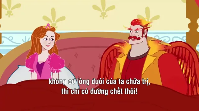 Xem phim WOA Fairy Tales Vietsub HD tại PhimMoiHot Xem phim WOA Fairy Tales Vietsub HD tại PhimMoiHot