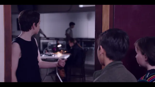 Thám tử siêu cấp (Phần 1) 2019 Vietsub HD - PhimMoiHot Thám tử siêu cấp (Phần 1) 2019 Vietsub HD - PhimMoiHot