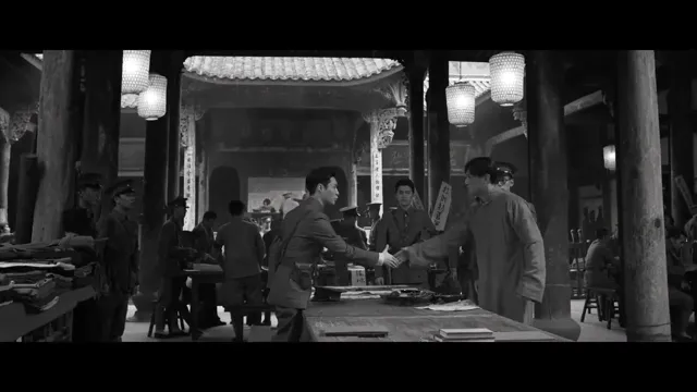 Đại Nghiệp Kiến Quân tập 1 Vietsub HD - PhimMoiHot Đại Nghiệp Kiến Quân tập 1 Vietsub HD - PhimMoiHot