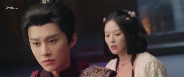 Túc Dạ Tập tập 10 Vietsub HD - PhimMoiHot Túc Dạ Tập tập 10 Vietsub HD - PhimMoiHot