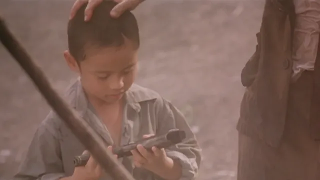 Cơn Bão Tím tập 1 Vietsub HD - PhimMoiHot Cơn Bão Tím tập 1 Vietsub HD - PhimMoiHot