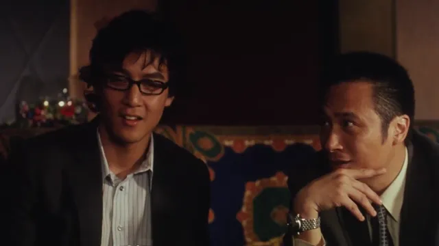 Bí Quyết Chỉnh Hình 2002 Vietsub HD - PhimMoiHot Bí Quyết Chỉnh Hình 2002 Vietsub HD - PhimMoiHot