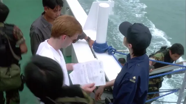 Phi Hổ 1996 Vietsub HD - PhimMoiHot Phi Hổ 1996 Vietsub HD - PhimMoiHot