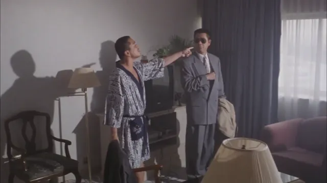 Hổ Chúa 1991 Vietsub HD - PhimMoiHot Hổ Chúa 1991 Vietsub HD - PhimMoiHot
