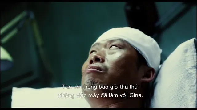 Kẻ Thù Cuối Cùng 2010 Vietsub HD - PhimMoiHot Kẻ Thù Cuối Cùng 2010 Vietsub HD - PhimMoiHot