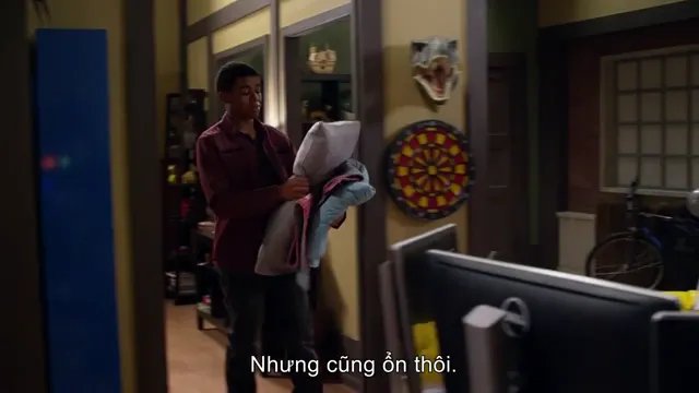 Gia Đình Joneses tập 1 Vietsub HD - PhimMoiHot Gia Đình Joneses tập 1 Vietsub HD - PhimMoiHot