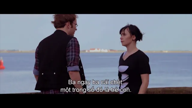 Những Kẻ Săn Ma Quỷ 2016 Vietsub HD - PhimMoiHot Những Kẻ Săn Ma Quỷ 2016 Vietsub HD - PhimMoiHot