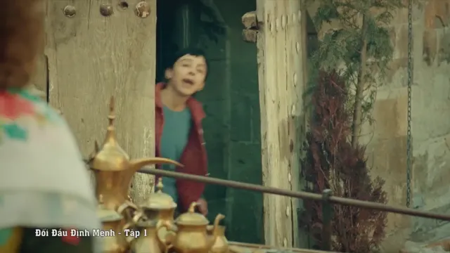 Hình ảnh Đối Đầu Định Mệnh tập 1 trên PhimMoiHot Hình ảnh Đối Đầu Định Mệnh tập 1 trên PhimMoiHot
