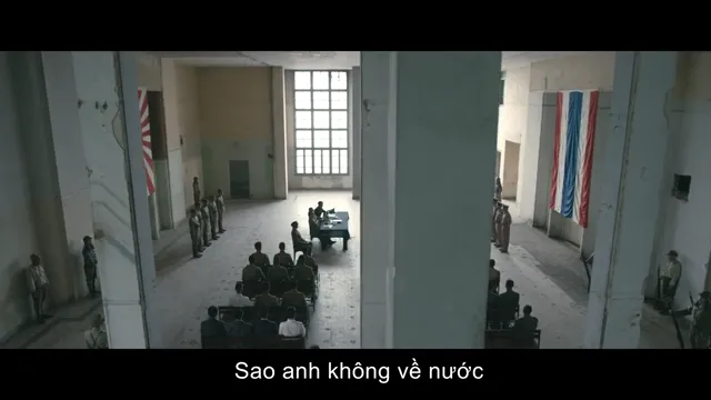 Hoàng Hôn Trên Sông Chao Phraya 2013 Vietsub HD - PhimMoiHot Hoàng Hôn Trên Sông Chao Phraya 2013 Vietsub HD - PhimMoiHot
