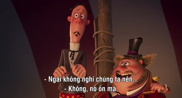 Stitch Head tập 1 Vietsub HD - PhimMoiHot Stitch Head tập 1 Vietsub HD - PhimMoiHot