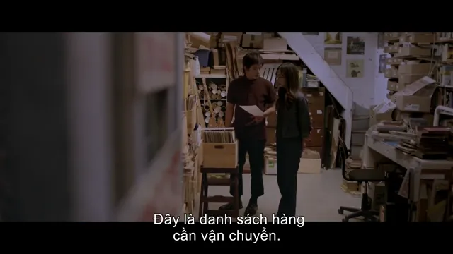 Hình ảnh Khoảnh Khắc tập 1 trên PhimMoiHot Hình ảnh Khoảnh Khắc tập 1 trên PhimMoiHot