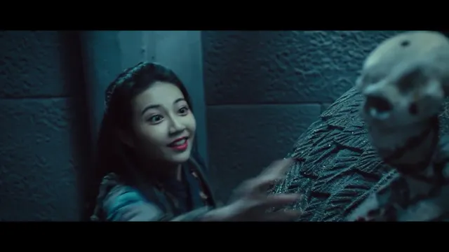 Xem phim Yêu Quái Trên Sông Vietsub HD tại PhimMoiHot Xem phim Yêu Quái Trên Sông Vietsub HD tại PhimMoiHot