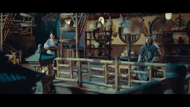 Yêu Quái Trên Sông 2019 Vietsub HD - PhimMoiHot Yêu Quái Trên Sông 2019 Vietsub HD - PhimMoiHot