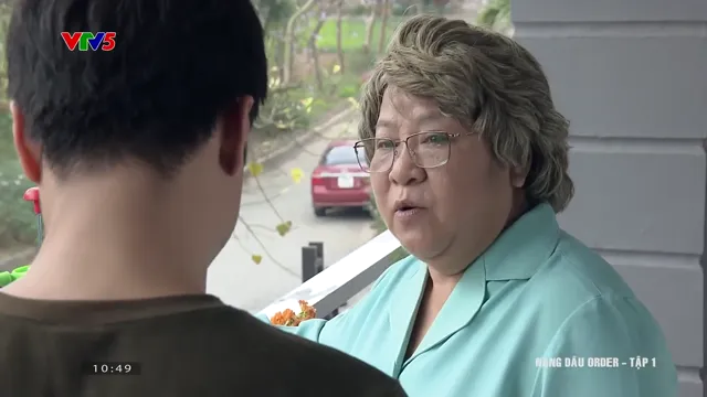 Hình ảnh phim Nàng Dâu Order trên PhimMoiHot Hình ảnh phim Nàng Dâu Order trên PhimMoiHot