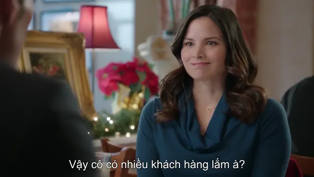 Xem phim Món Quà Giáng Sinh Vietsub HD tại PhimMoiHot Xem phim Món Quà Giáng Sinh Vietsub HD tại PhimMoiHot