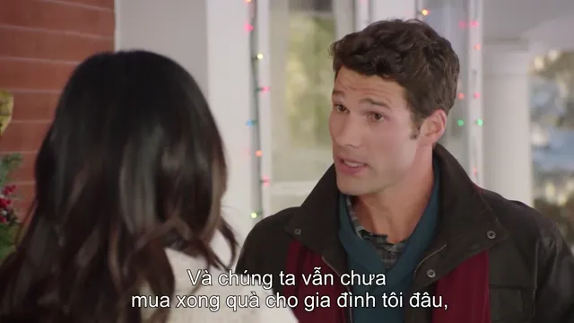 Món Quà Giáng Sinh 2015 Vietsub HD - PhimMoiHot Món Quà Giáng Sinh 2015 Vietsub HD - PhimMoiHot
