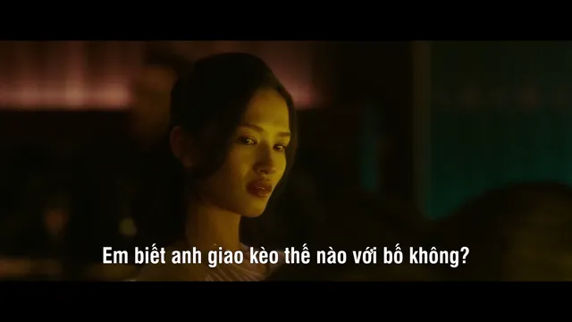 Vị Khách Bí Ẩn 2021 Vietsub HD - PhimMoiHot Vị Khách Bí Ẩn 2021 Vietsub HD - PhimMoiHot