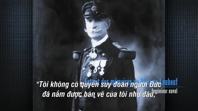 Hình ảnh phim Sức mạnh trên biển: Lịch sử tàu chiến trên PhimMoiHot Hình ảnh phim Sức mạnh trên biển: Lịch sử tàu chiến trên PhimMoiHot