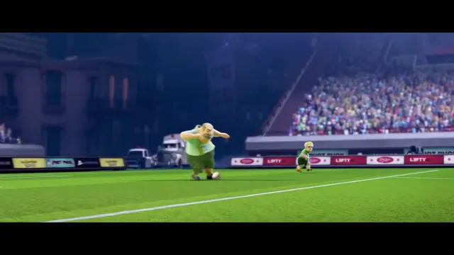 Vua Banh Bàn 2013 Vietsub HD - PhimMoiHot Vua Banh Bàn 2013 Vietsub HD - PhimMoiHot