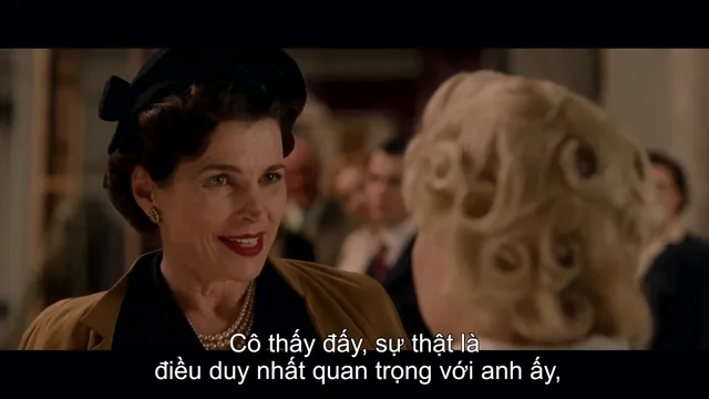 Hình ảnh phim Một Tuần Với Kiều Nữ trên PhimMoiHot Hình ảnh phim Một Tuần Với Kiều Nữ trên PhimMoiHot