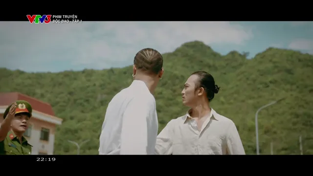 Độc Đạo tập 10 Vietsub HD - PhimMoiHot Độc Đạo tập 10 Vietsub HD - PhimMoiHot