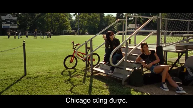 Món Bơ Hảo Hạng 2012 Vietsub HD - PhimMoiHot Món Bơ Hảo Hạng 2012 Vietsub HD - PhimMoiHot